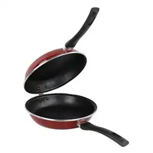Wendepfanne Megafesa Praga, Tortillapfanne, Durchmesser 20 cm