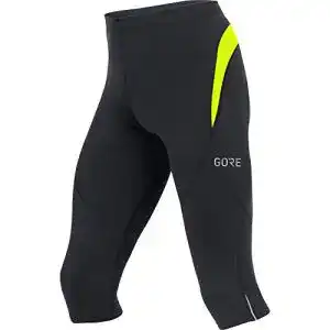 3/4 Radhosen GORE WEAR R3 Herren 3/4-lange Hose, S
