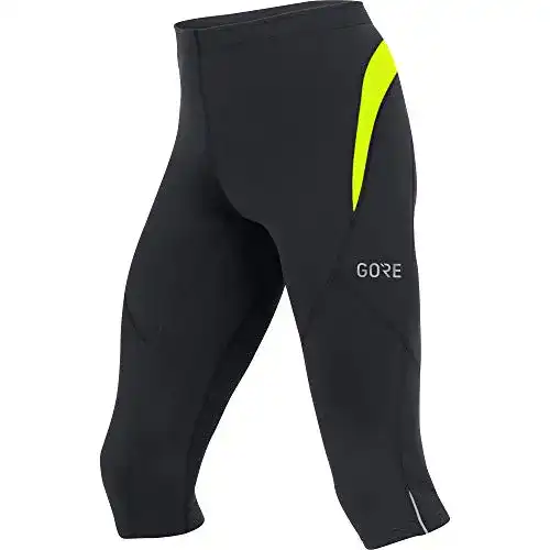 3/4 Radhosen GORE WEAR R3 Herren 3/4-lange Hose, S