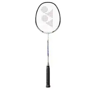 YONEX-Badmintonschläger YONEX Nanoray 20, Weiß/Königsblau