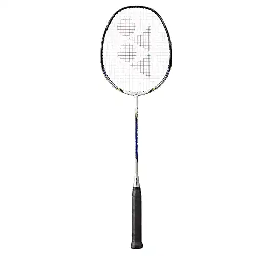 YONEX-Badmintonschläger YONEX Nanoray 20, Weiß/Königsblau