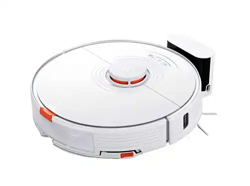 Roborock-Saugroboter roborock S7 mehr Mopdruck, Ultraschall