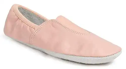 Turnschläppchen Kinder Kostov Sportswear Gymnastikschläppchen