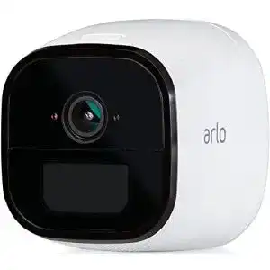 GSM-Überwachungskamera Arlo Go Überwachungskamera, kabellos