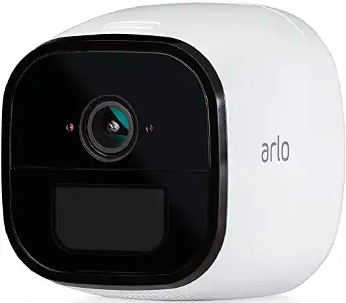 Die beste GSM-Überwachungskamera Arlo Go Überwachungskamera, kabellos 2026 Test Bestseller GSM-Überwachungskamera Arlo Go Überwachungskamera, kabellos