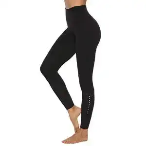 Shape-Leggings JOYSPELS Sporthose Damen, Sport Leggings