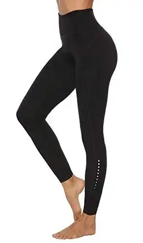 Shape-Leggings JOYSPELS Sporthose Damen, Sport Leggings