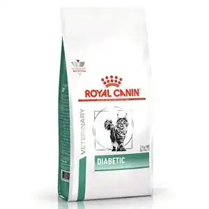 Diabetes-Katzenfutter ROYAL CANIN VET DIET Diabetic 1,5 kg