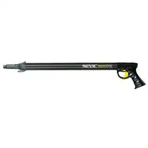 Harpune Seac Unisex – Erwachsene Asso S/R Druckluft 40 cm