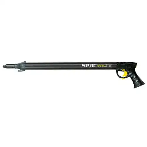 Harpune Seac Unisex – Erwachsene Asso S/R Druckluft 40 cm