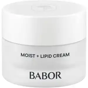 Reichhaltige Gesichtscreme BABOR SKINOVAGE Moist & Lipid