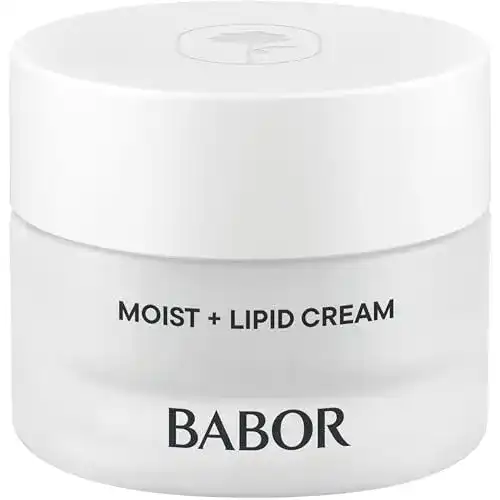 Reichhaltige Gesichtscreme BABOR SKINOVAGE Moist & Lipid
