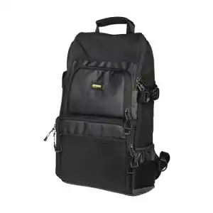 Angelrucksack mit Boxen Spro Predator Backpack 102
