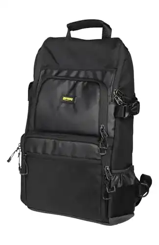 Die beste Angelrucksack mit Boxen Spro Predator Backpack 102 2026 Test Bestseller Angelrucksack mit Boxen Spro Predator Backpack 102