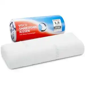 Third-of-Life-Kissen Third of Life Kopfkissen 40×80 HADAR