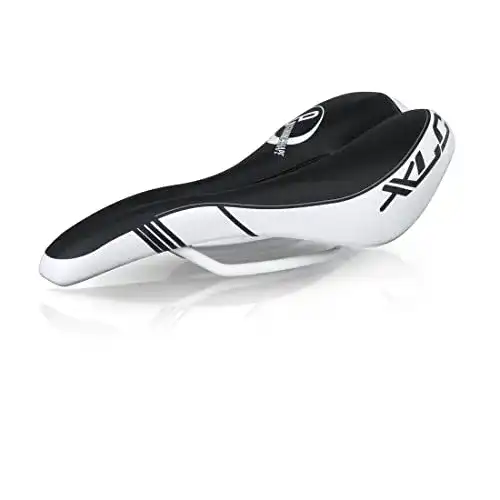 MTB-Sattel XLC Fahrradsattel MTB ATB Sport SA-S06 Sattel