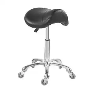Sattelhocker Antlu Stuhl für Massage Klinik Spa Salon Schneiden