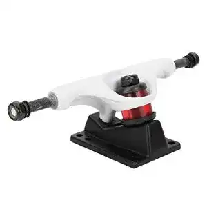 Skateboard-Achsen Fafeims 2 Stücke 4-8 Zoll Skateboard LKW