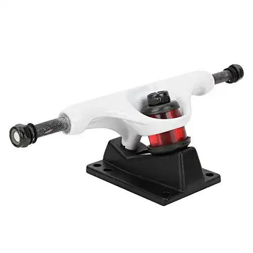 Skateboard-Achsen Fafeims 2 Stücke 4-8 Zoll Skateboard LKW