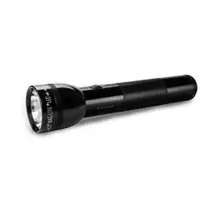 Taschenlampen MagLite ST2D016 LED 2D Taschenlampe schwarz