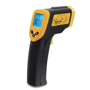 Infrarot-Thermometer ETEKCITY Digital Laser Infrarot Thermometer