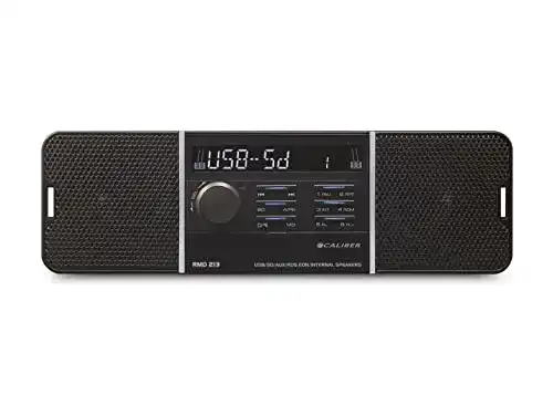 Die beste Retro-Autoradio Caliber RMD 213 2026 Test Bestseller Retro-Autoradio Caliber RMD 213
