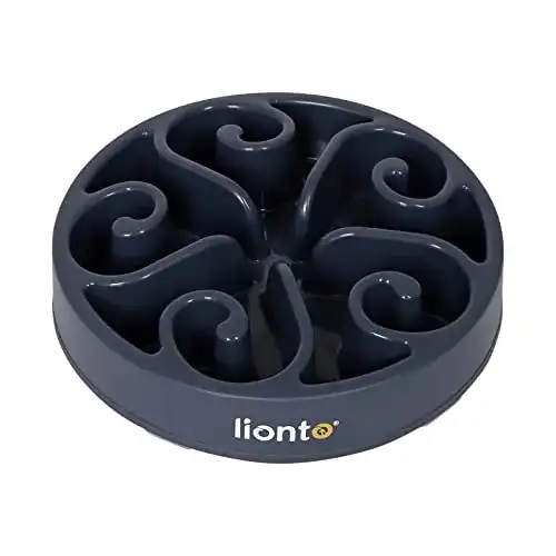 Die beste Anti-Schling-Napf Hund lionto Hundenapf Antischlingnapf Fressnapf 2026 Test Bestseller Anti-Schling-Napf Hund lionto Hundenapf Antischlingnapf Fressnapf