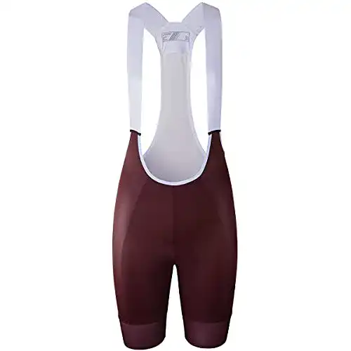 Die beste Bibshorts Damen CATENA Cuissard à Bretelle Femme Court 4D 2026 Test Bestseller Bibshorts Damen CATENA Cuissard à Bretelle Femme Court 4D