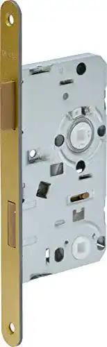 Zimmertürschloss ABUS Einsteckschloss WC Türen ES WC R G 55