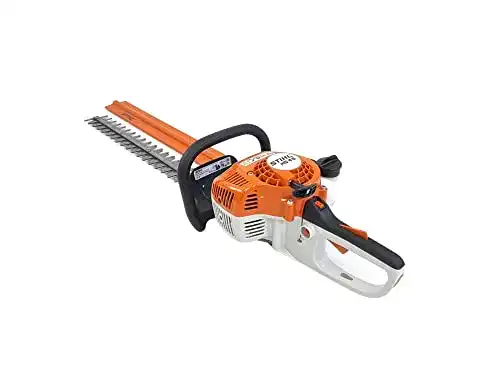 Stihl-Heckenschere Stihl HS 45 Benzin-Heckenschere 0,75 kW