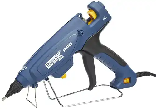 Heißklebepistole Rapid Heiβklebepistole EG360, 12mm industriell