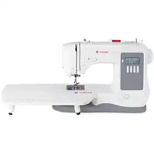 Singer-Nähmaschine Singer Confidence 7640