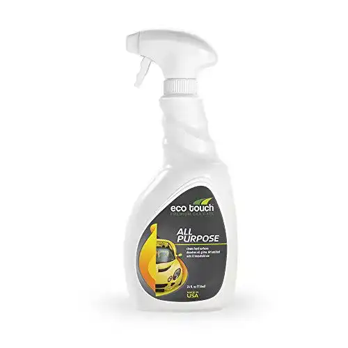 Kaltreiniger Eco Touch Lack Entfetter