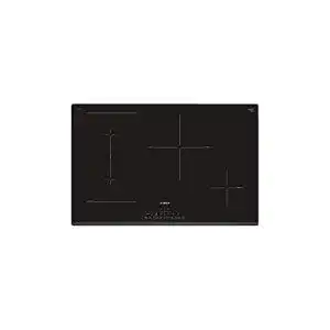 Bosch-Induktionskochfeld 80 cm Bosch PVS831FC5E 4-flammig
