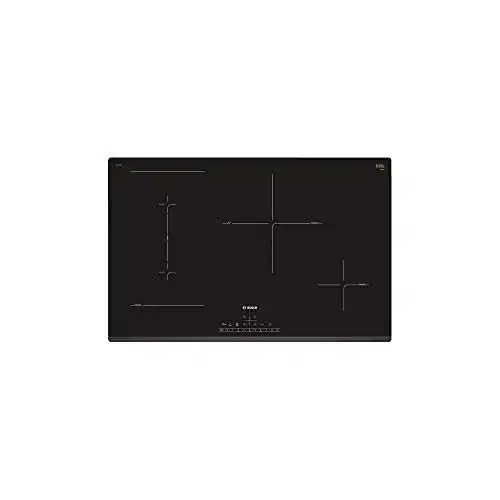 Bosch-Induktionskochfeld 80 cm Bosch PVS831FC5E 4-flammig