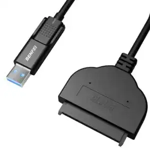 USB-SATA-Adapter BENFEI USB 3.0 auf SATA Adapter