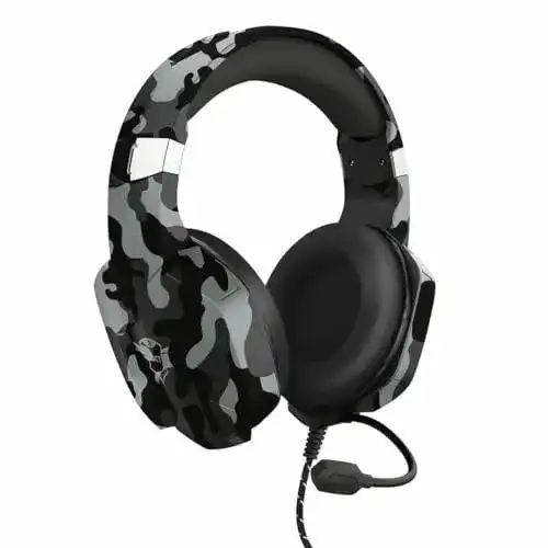 Die beste Trust-Gaming-Headset Trust Gaming GXT 1323 Altus 2026 Test Bestseller Trust-Gaming-Headset Trust Gaming GXT 1323 Altus
