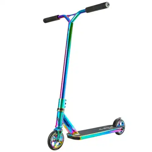 Chilli-Scooter Chilli Pro Scooter ™ Reaper Reloaded | Das ORIGINAL