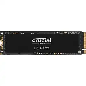 M.2-SSD (2TB) Crucial P5 CT2000P5SSD8 2 TB Solid State Laufwerk