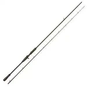 Baitcast-Rute Savage Gear SG4 Crank & Vib Specialist 230cm 12-32g – Baitcaster Rute für Hardbaits