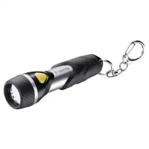 Taschenlampe-Schlüsselanhänger Varta Taschenlampe LED
