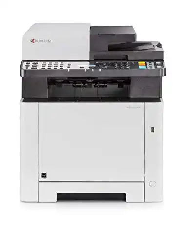 Laser-Multifunktionsdrucker Kyocera Klimaschutz-System Ecosys