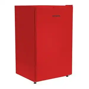 Telefunken-Kühlschrank TELEFUNKEN CF-33-101-R Kühlschrank