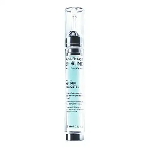 Annemarie-Börlind-Serum ANNEMARIE BÖRLIND STÄRKEND