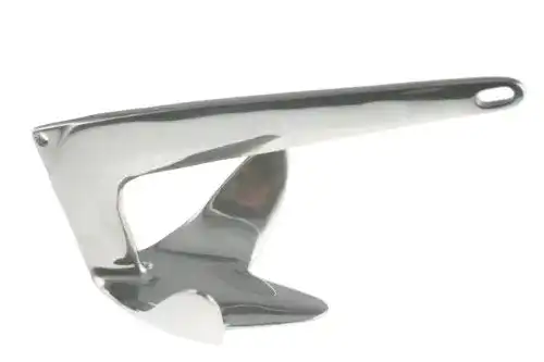 M-Anker ARBO-INOX Anker Edelstahl 10kg