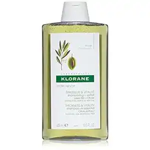 Klorane-Shampoo Klorane Shampoo 400 ml