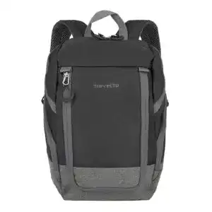 Travelite-Rucksack Travelite Handgepäck Rucksack 14 Liter