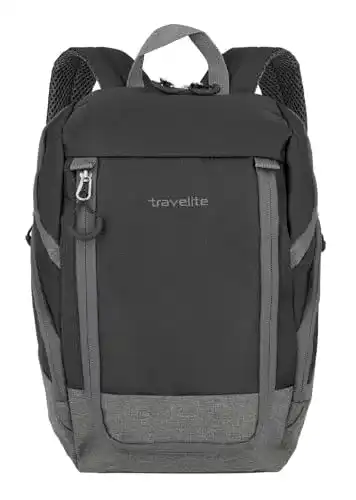 Travelite-Rucksack Travelite Handgepäck Rucksack 14 Liter