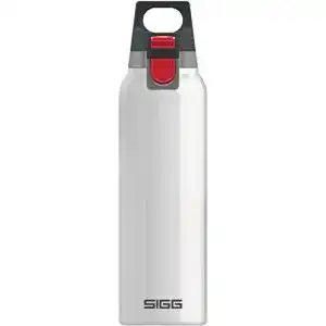 Outdoor-Thermoskanne SIGG Hot & Cold ONE White Thermo