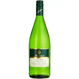 Scheurebe Weingut Achim Hochthurn halbtrocken 6 x 1 l